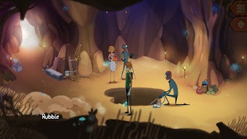 Mutropolis Poster