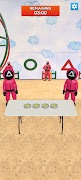 Squid Game: All Levels imagem de tela 1