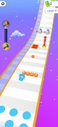 Flying Balls screenshot 1