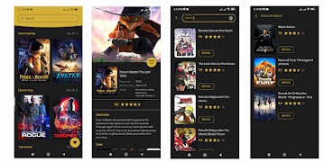 Cinebox 截图 4