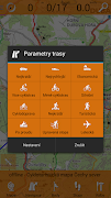 SmartMaps: GPS Navigace a Mapy скриншот 2