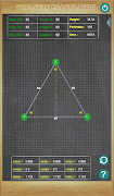 Triangle Calculator screenshot 1
