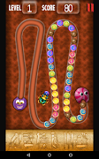 Candy Trail Screenshot 4