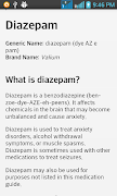 Doctor dictionary screenshot 4