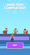 Makeover Race Screenshot 3