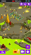Hell Idle Tycoon: Devil Sim 截圖 3