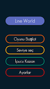 Line World Affiche