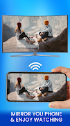 Screencast - Cast for All Tv ภาพหน้าจอ 4