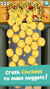 Chuck a Chick syot layar 1