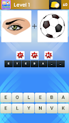CompoWord screenshot 4