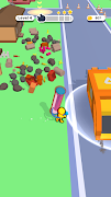 Garbage Rush screenshot 6