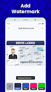 ID Card Scanner screenshot 5