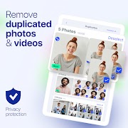 برنامه‌نما AI Cleaner - Phone Cleaner عکس از صفحه