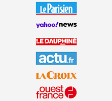 Olnews toutes les actualités скриншот 1