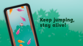 Jumpy Bug Screenshot 5