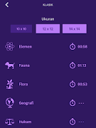 Cari Kata Praktis syot layar 7