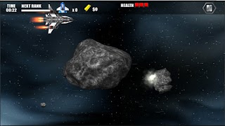 Celestial Assault ảnh chụp màn hình 6