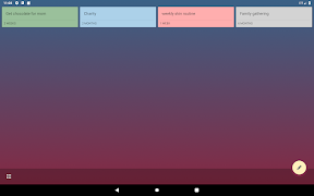 Put Back: Lazy Reminder screenshot 7