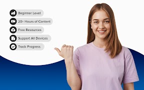 Data Analytics (Full Course) Ekran Görüntüsü 2