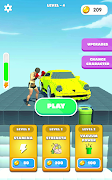 Crushing Warrior screenshot 6