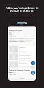 Buzzfit 365 স্ক্রিনশট 2