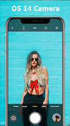 OS15 Camera for iPhone 13 screenshot 5