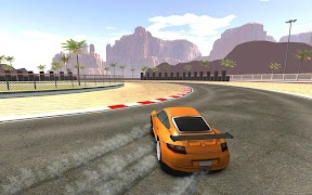 Drift Allstar скриншот 4