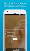 Datahub Kiosk screenshot 1