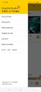 GraphicAudio Access Audiobooks 截图 3