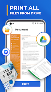 Smart Printer App and Scanner ภาพหน้าจอ 6