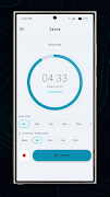 Zenra Meditation Timer Ekran Görüntüsü 3