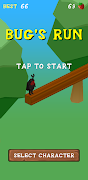 Bug's Run syot layar 5