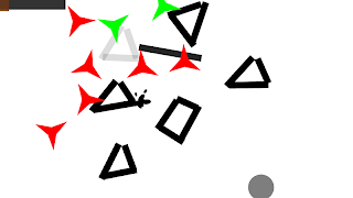Ink War ภาพหน้าจอ 7