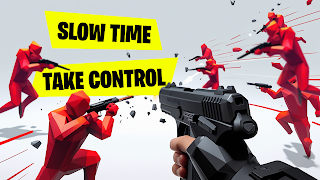 Bulletstop:Ultimate FPS Action Screenshot 5