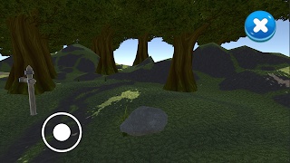 Symulator kamienia 2 screenshot 4