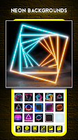 Neon Logo Maker & Logo Creator screenshot 6