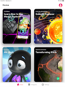 Merge Explorer 스크린샷 5