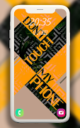 Fondos de pantalla de bloqueo captura de pantalla 2