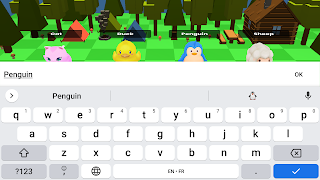 Ladder Game - Random Ladder 3D скриншот 3