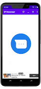 EP Messenger for Messages Web 截图 2