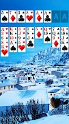 FreeCell screenshot 1