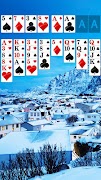 FreeCell 截图 1