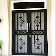 ट्रेलीस मॉडल विंडो डिजाइन विचार स्क्रीनशॉट 3