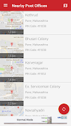 India Pincodes screenshot 4