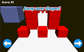 Swipe Cube screenshot 7