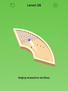 Mini Bowling screenshot 4