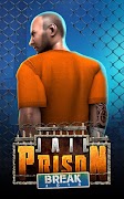 Jail escape 2021 captura de pantalla 1
