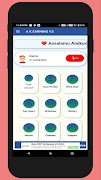 A K EARNING V3 تصوير الشاشة 2