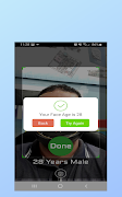 AI Face Age Detector screenshot 7