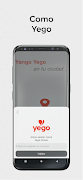 Yego Conductor screenshot 3